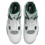 Кроссовки Jordan Air Jordan 4 Oxidized Green