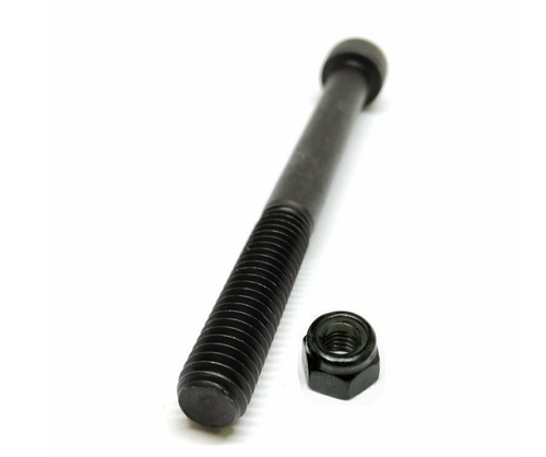 Ось TT самоката Drakkar/Freak  задн. колеса M8*85мм