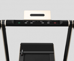 SVENSSON BODY LABS SPACETECH (AMBERLIGHT)