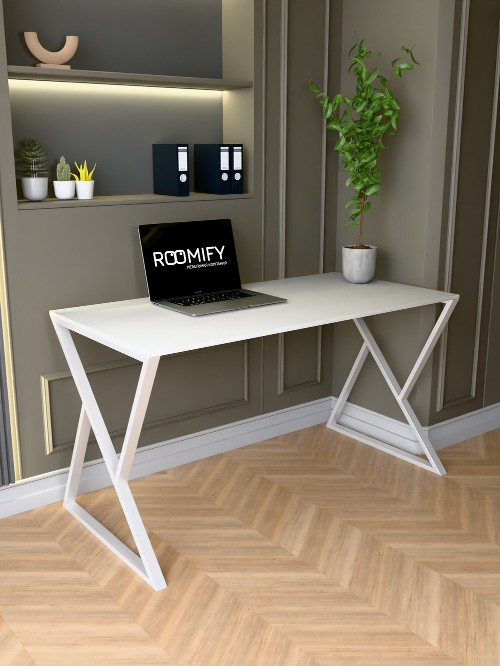 Письменный стол NOVA LITE