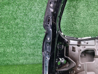 Крышка багажника Infiniti QX56 QX80 Z62 (10-17)