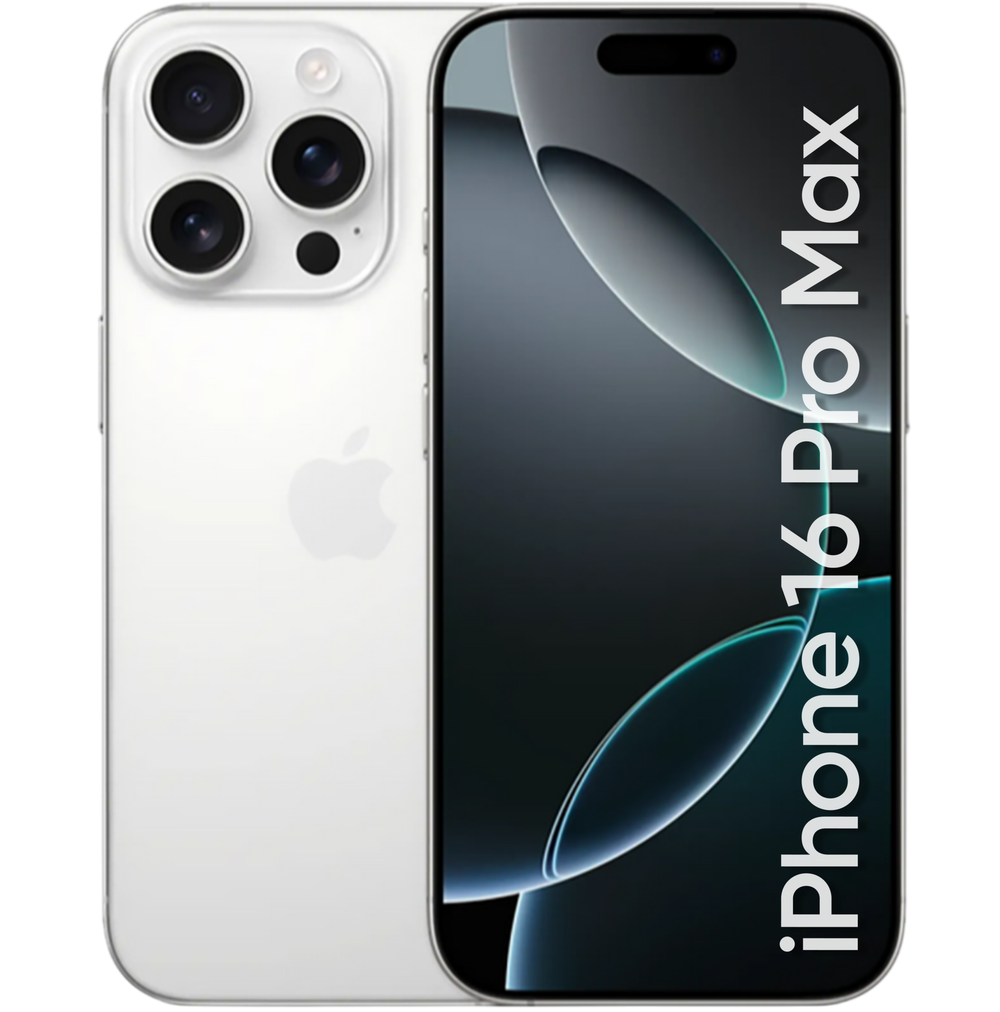 iPhone 16 Pro Max 256Gb