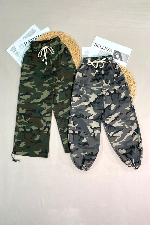 Брюки для девочек