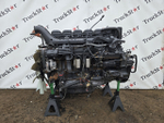 Двигатель в сборе DC13 PDE 102 L01 440 л.с.