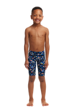 Джаммеры FUNKY TRUNKS Toddler Boys Can We Build It?
