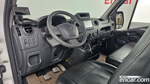 Renault Korea (Samsung) Master 2.3 Van L (11.2019)