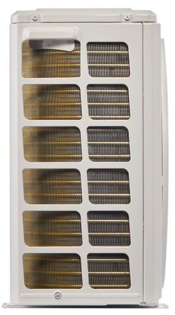 Ballu BSYI-08HN8/V4 INVERTER Eco Smart R32