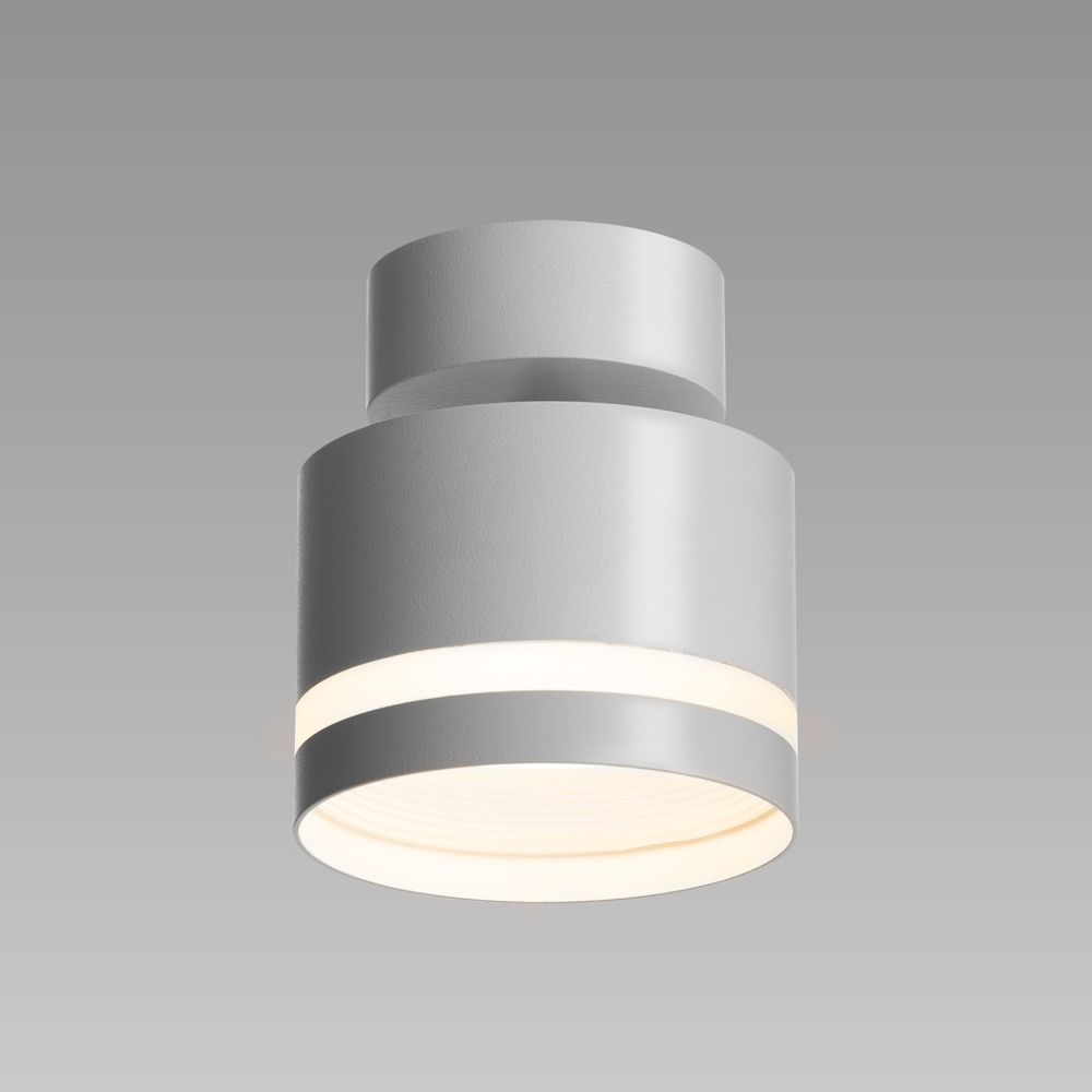 Citilux Hardy CL002P10 Подвесной светильник Белый