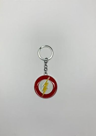 Брелок Флеш Flash Logo