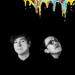 Sparks / A Steady Drip, Drip, Drip (Coloured Vinyl)(2LP)