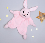 2751308 Игрушка для новорождённых «Зайка Рози»