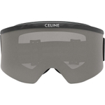 CELINE Windproof Unisex Ski Goggles