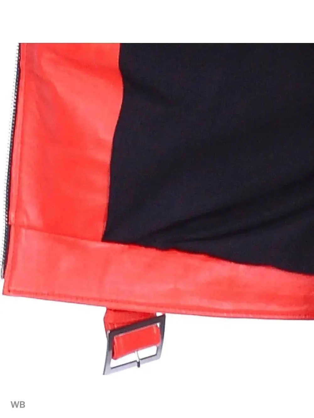 Косуха кожаная куртка женская Турция