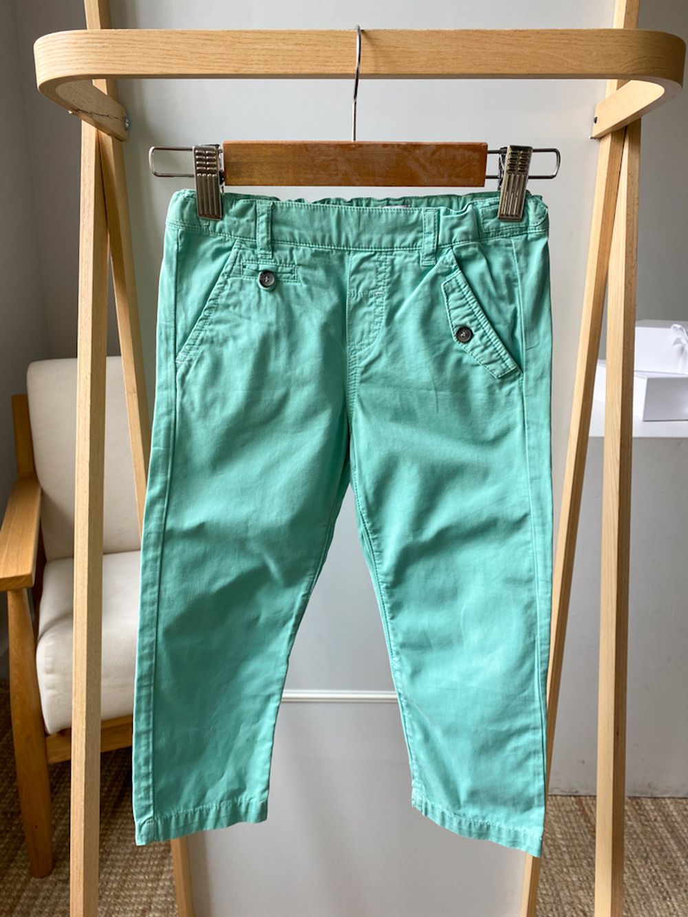 Новые брюки tartine et chocolat, 98