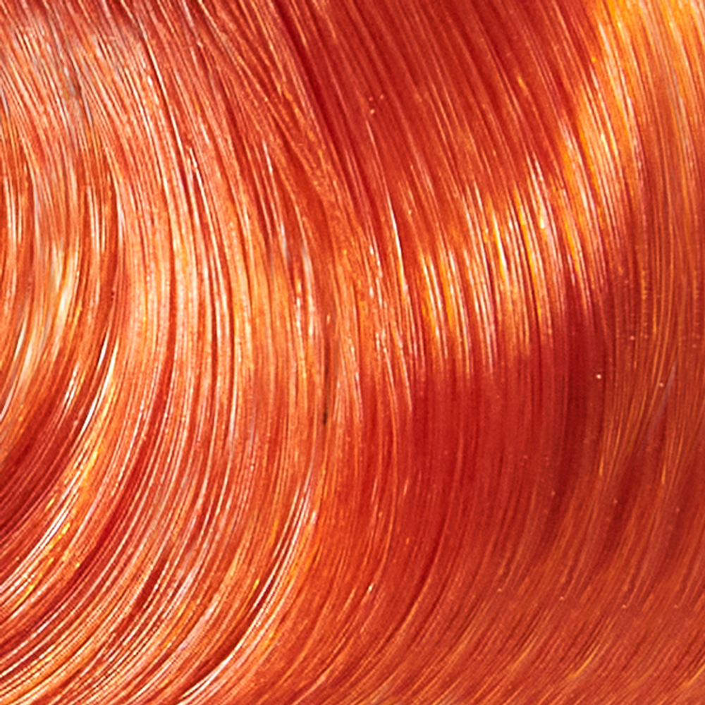 Bouticle Expert Color Hair Color Cream цвет 8.4 светло-русый медный