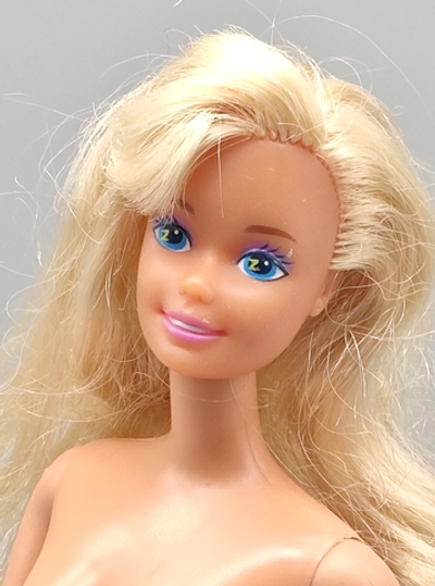 Кукла Барби 90х винтаж