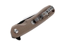 Нож Bestech BG33D-1 Arcticфотография - 2