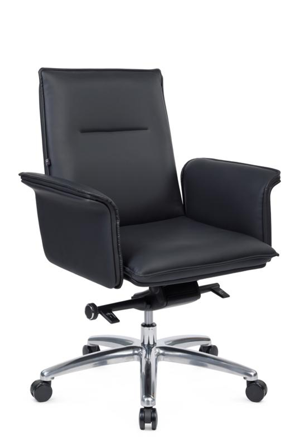 Кресло Riva Визо-M RCH B2507 Черный