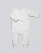 Комбинезон АкваСтоп 12.28kids в рубчик, Сахар