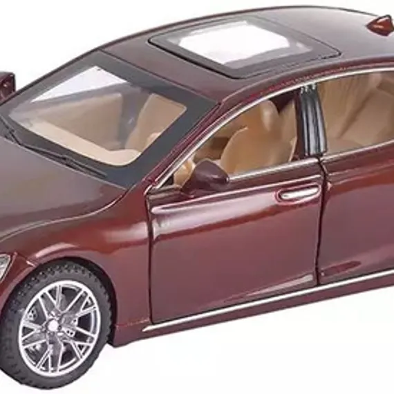 Lexus LS 500h HYBRID 1:32 CZ35A