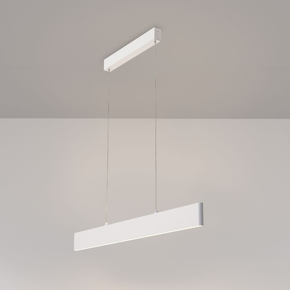 Линейный светильник подвесной Maytoni Technical P010PL-L23W