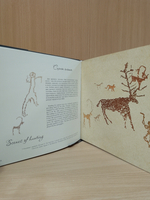 Шедевры первобытного искусства (без футляра) (на русском и английском языках)