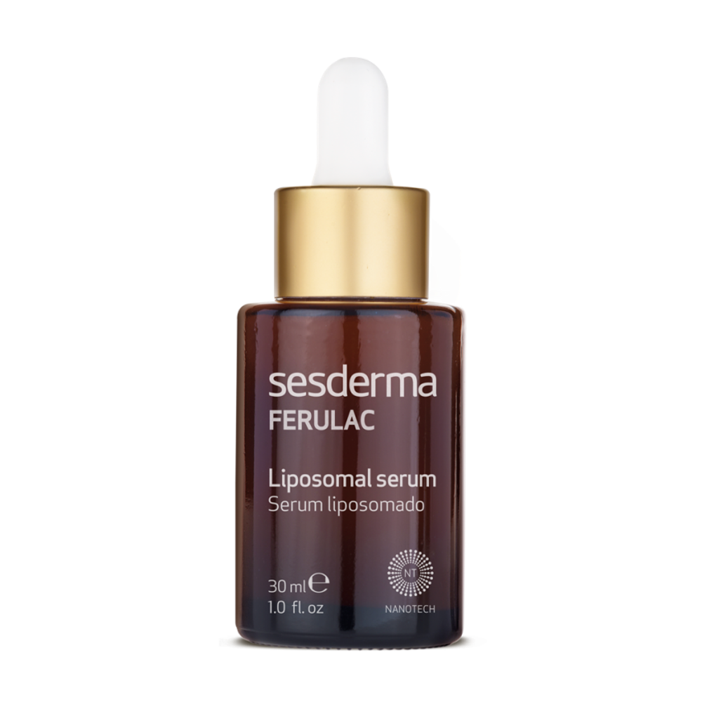 Sesderma FERULAC Liposomal serum | Сыворотка липосомальная с феруловой кислотой, 30 мл