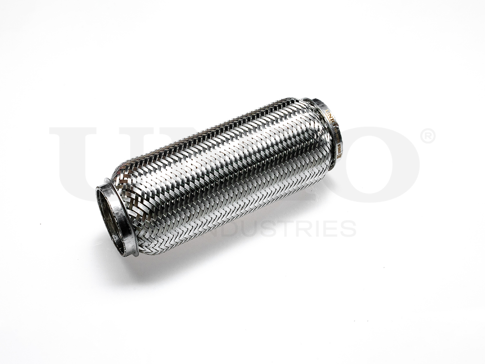 Гофра глушителя 60x230 мм InterLock UNIO EXP-60230L