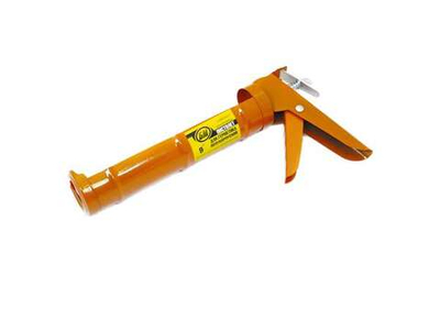 Пистолет для герметика 9" полукорпусной БМ