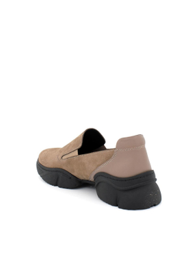 Слипоны женские Ascalini R12743