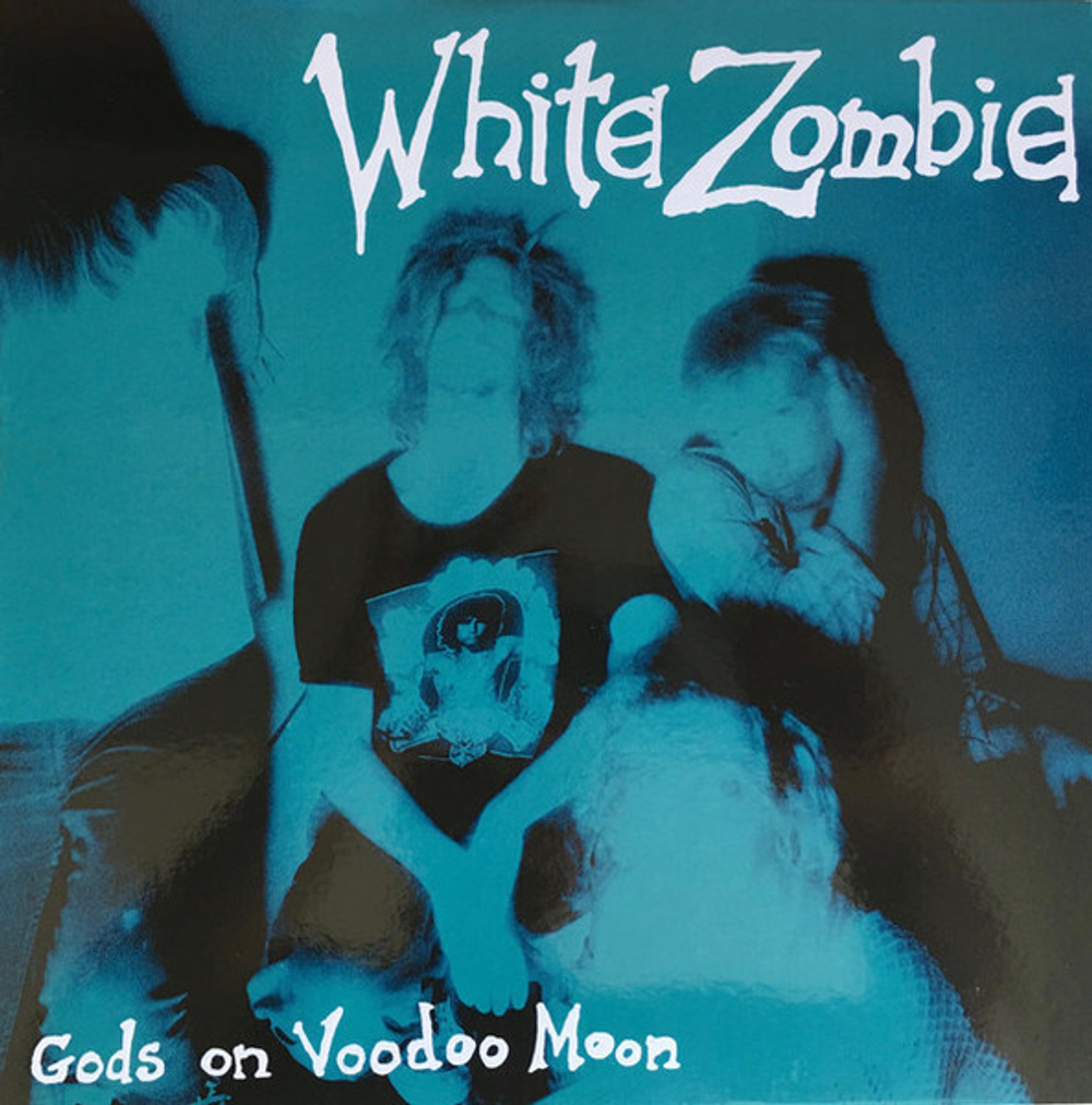 White Zombie / It Came From N.Y.C. (Box Set)(3LP+2х12" Vinyl EP)