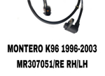 ДАТЧИК ABC MONTERO 99 R