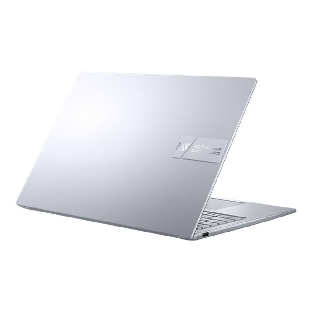 Ноутбук  ASUS VivoBook 16X K3604VA-MB231 16 ", Core i5, 16 Гб RAM, 512 Гб SSD, Iris Xe Graphics, Серебристый