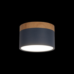 Накладной светильник Loft it 10162 Blue