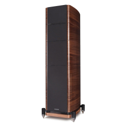 Напольная акустика Wharfedale Elysian 4 Walnut