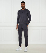 Брюки EA7 - графитовый(8NPP67 PJVRZ)