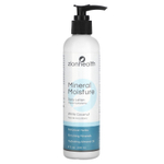 Zion Health, Mineral Moisture, ежедневный лосьон, белый кокос, 240 мл (8 жидк. унц.)