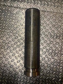 Палец 17M-71-21390