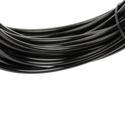 HNS060875-BK Трубка пневматическая Harrison 6х8 мм, длина 7.5 м