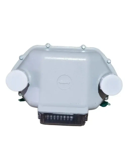 СГД-3Т G6,с термокорректором(2 квартал 2025г.,вход газа левый -->,200 мм,резьба 1 1/4" как ВК-6Т)