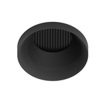 Встраиваемый светильник Arte Lamp DUCRE A8094PL-1BK