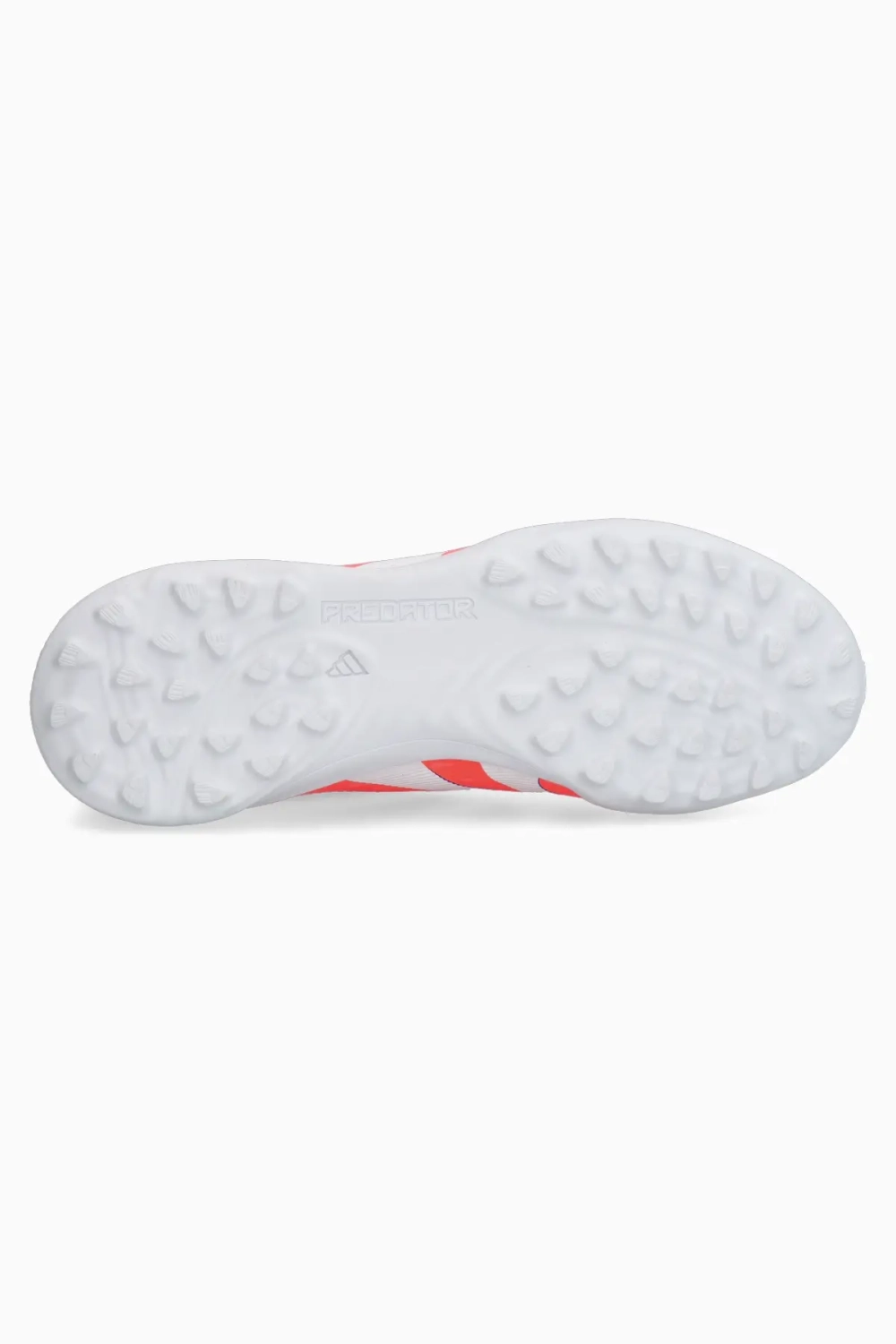 Сороконожки adidas Predator League TF Junior - оранжевый