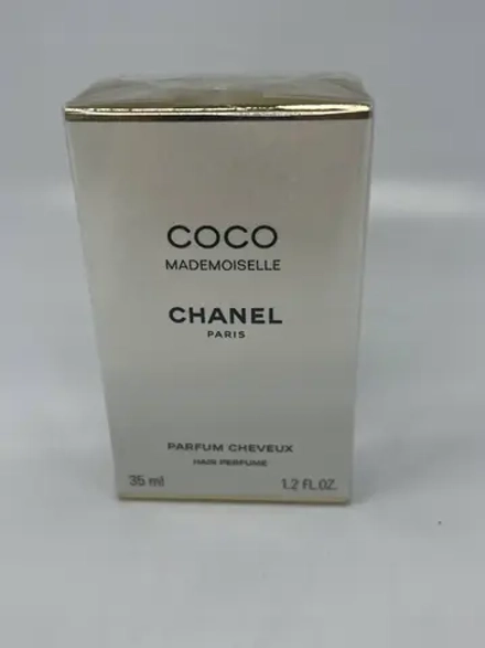 Универсальный ароматизатор для волос CHANEL Coco Mademoiselle Hair Mist Spray 35 ml