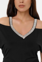 Платье Wendy midi dress