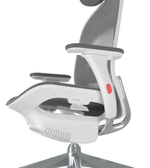 Кресло KARNOX EMISSARY Milano