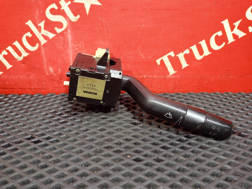 Переключатель поворотов подрулевой