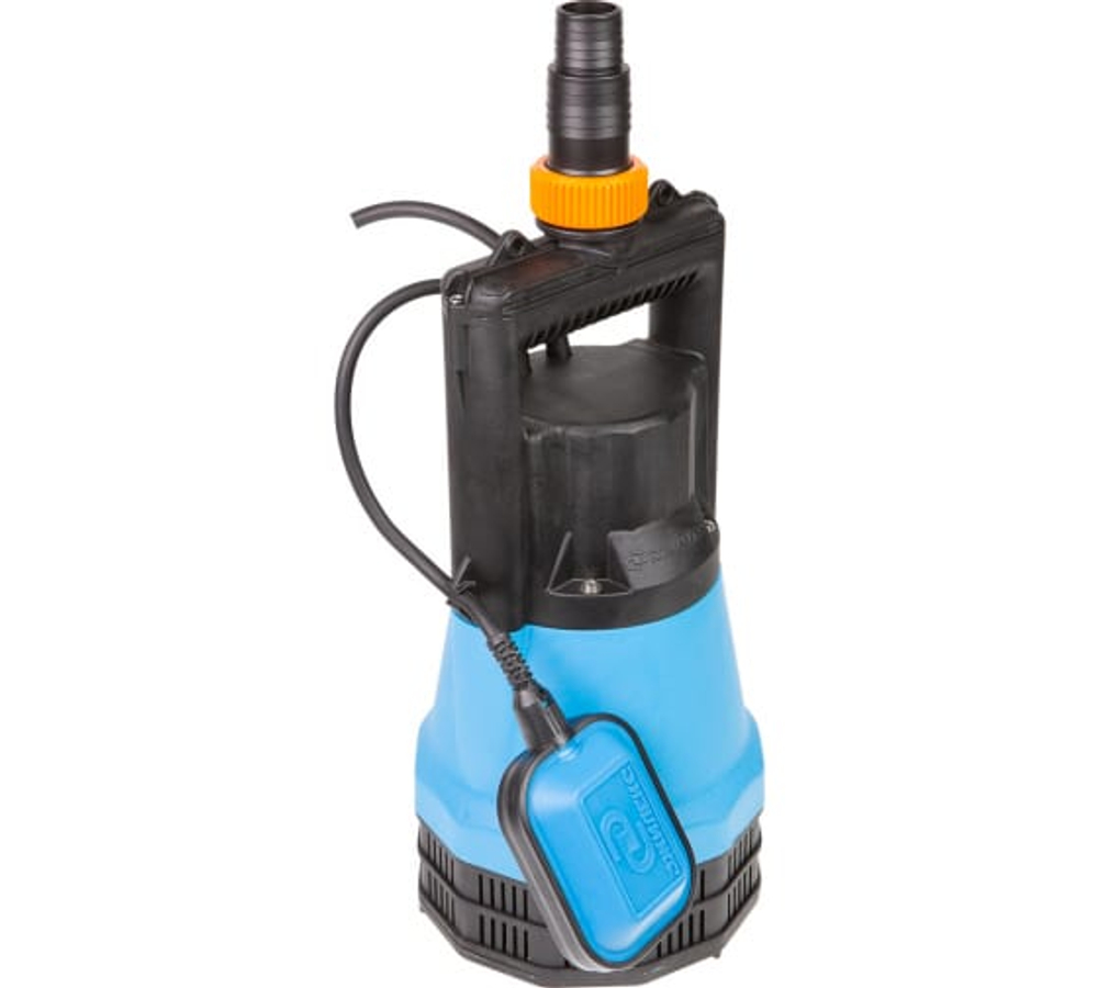 Насос погружной ДРЕНАЖНЫЙ 200/25