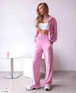 Костюм IF-5440 Фабрика Моды