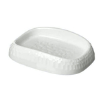 Мыльница "Tule" (светло-серый)