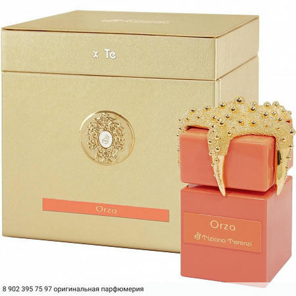 Orza